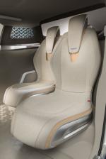 Nissan Terra Concept 2012 года